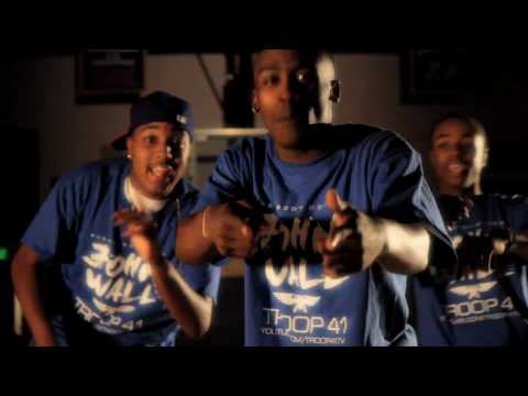 Troop 41 - Do the John Wall OFFICIAL MUSIC VIDEO