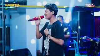 Download lagu SAGITA MUSIC - MASIH ADAKAH CINTA -SONY PRADITA - WEDDING ERFAN DENGAN DINA - NGELING JEPARA mp3