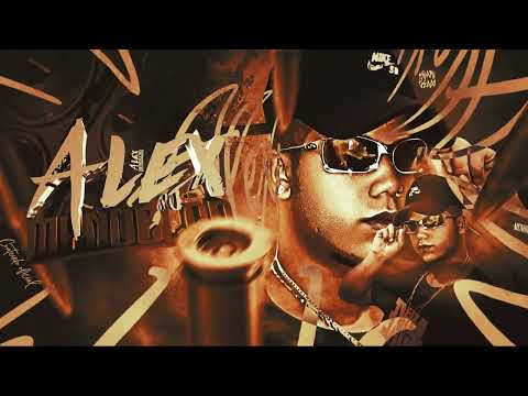 MEGA MANDELÃO AGRESSIVO 3 (@DJALEXMANDELAO)