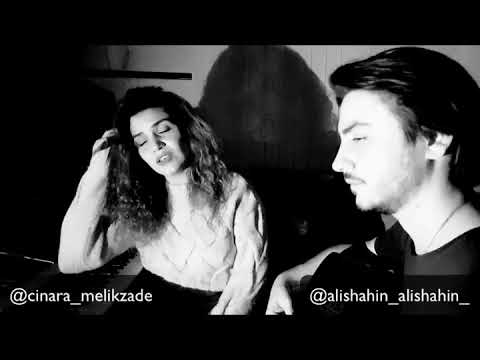 Cinare Melikzade - İhtiyacı var feat. Alishahin