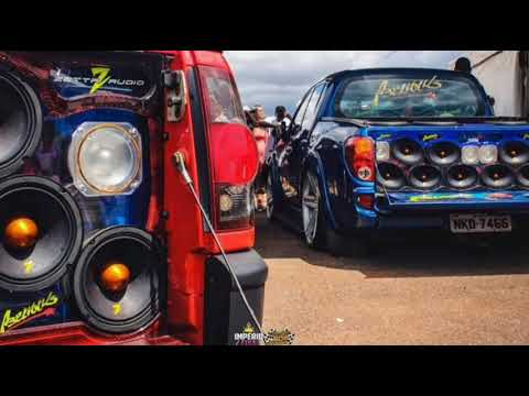 GRAVE EXPLOSÃO - REVOADA PRA PAREDÃO - MÚSICAS NOVAS - SETEMBRO 2022 - MÉDIOS GRAVES ALTERADOS