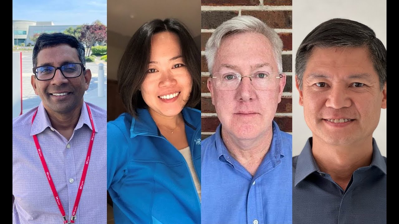 SK | Careers: Working Together in the United States