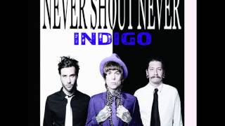 Never Shout Never - Hazel Eyes