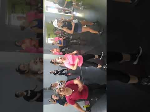 Coaudia patrica alonso