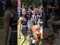 Lady Wash Yang Lagi VIRAL