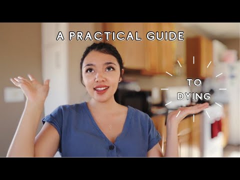 How to die to self & surrender to God | Jesus | Christian