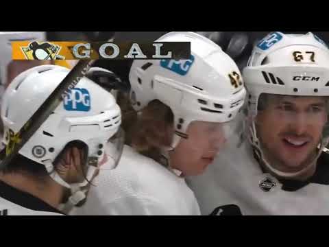 21/22 RS: Pit @ Wsh Highlights - 12/10/21