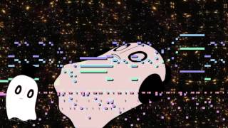 [Undertale] Ghost Fight (MIDI)