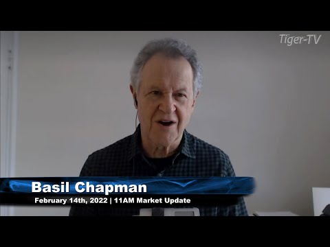 February 14th, 11AM ET Market Update on TFNN - 2022