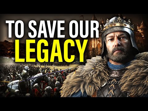 Why Medieval 2 Total War Should Be Remastered Next