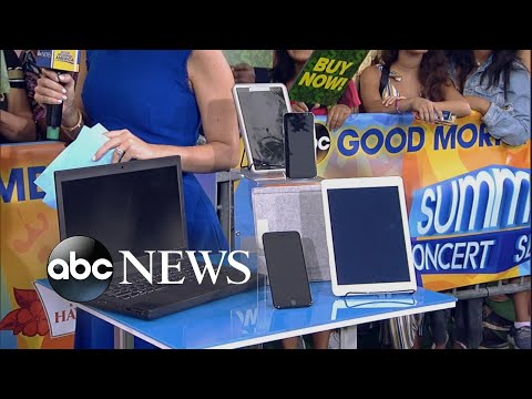 The biggest sales and deals this Labor Day weekend