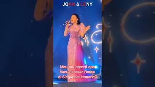 Download lagu Venue konser Rossa di Singapore keren banget! 🤩 #JoanandLeny #Rossa #konser #konsermusik #venue mp3 Download lagu Venue konser Rossa di Singapore keren banget! 🤩 #JoanandLeny #Rossa #konser #konsermusik #venue mp3