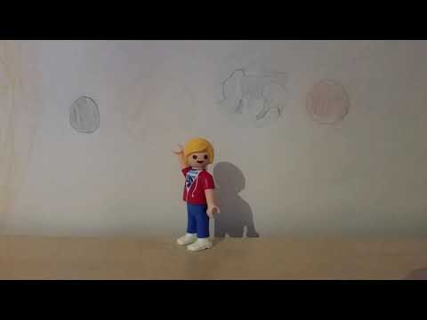 Unser Sonnensystem (Teil 1) - Sachunterricht / Geografie - Lernen mit YouTube