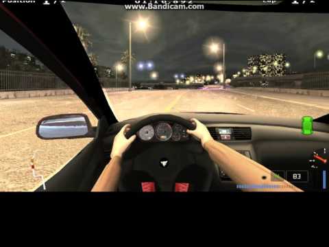 OverSpeed  Super Car !