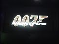 James Bond 007 Nightfire E3 2002 Teaser Trailer