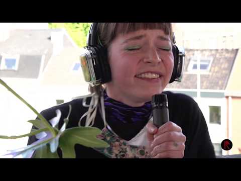 Bontridders - Sudoku & LADADA: Live Balcony Session