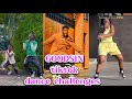Olivetheboy Good Sin Official Tiktok Dance Challenges Dance Afrobeats Youtubevideo