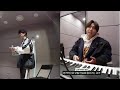 Stray Kids Seungmin And Han I Ll Be Your Man Vocal Practice Kingdom Reborn BTOB