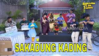Download lagu Unjuk Bakat David Nurbianto, Ummi, Tenny Tap dan Mysha Penari Semut | BTS (02/08/26) Part 1 mp3 Download lagu Unjuk Bakat David Nurbianto, Ummi, Tenny Tap dan Mysha Penari Semut | BTS (02/08/26) Part 1 mp3