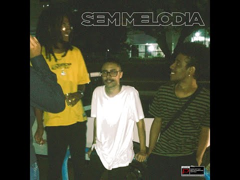 SEM MELODIA - Markones, Saint Lorran, TheGui (Prod. Markones)