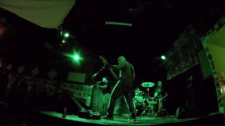 Silver Ships of Andilar 06/15/2016 at The Shredder