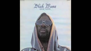 Isaac Hayes - I'll Never Fall In Love Again