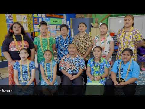 Niue Language Week 2022 - Lologo of the Day