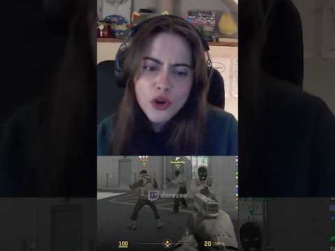 Kindest CS2 Moment 🤗🥺