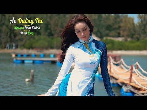 Áo đường thi - Thụy Long