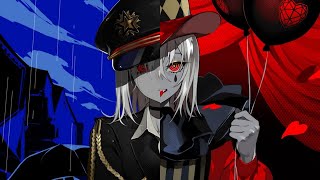 Cover art for Dec.×エンヴィーベイビー