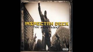 Inspectah Deck - That Nigga