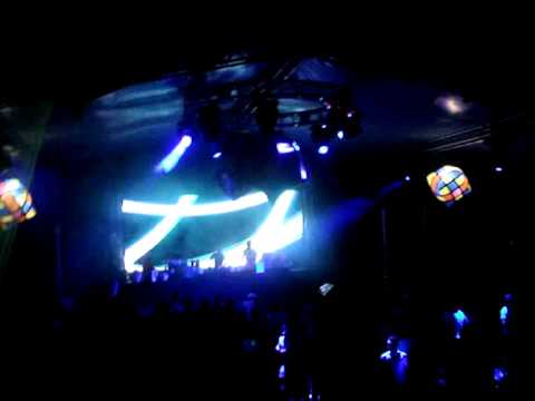 Dj. Vlad e Dj. Robix Index Pool Party 09/10/11