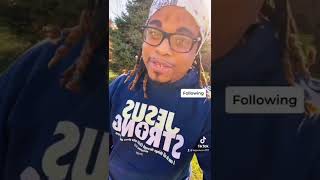 EATING FOOD in Heaven