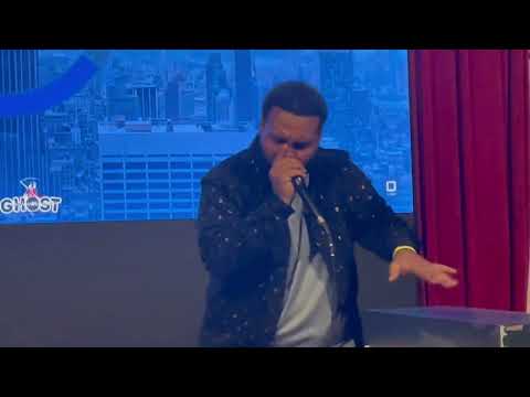 King Inertia RETURNS 😱 NYC Beatbox Championship