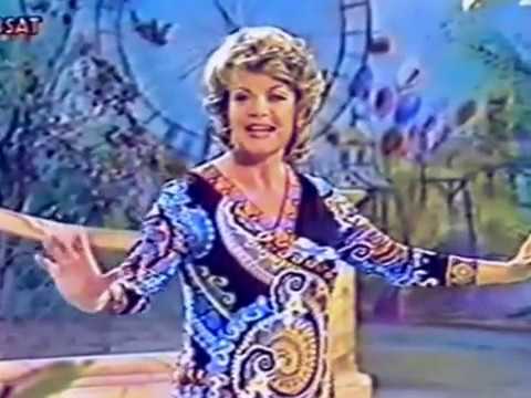 Renate Holm & Adolf Dellapozza - Robert Stolz Melodien