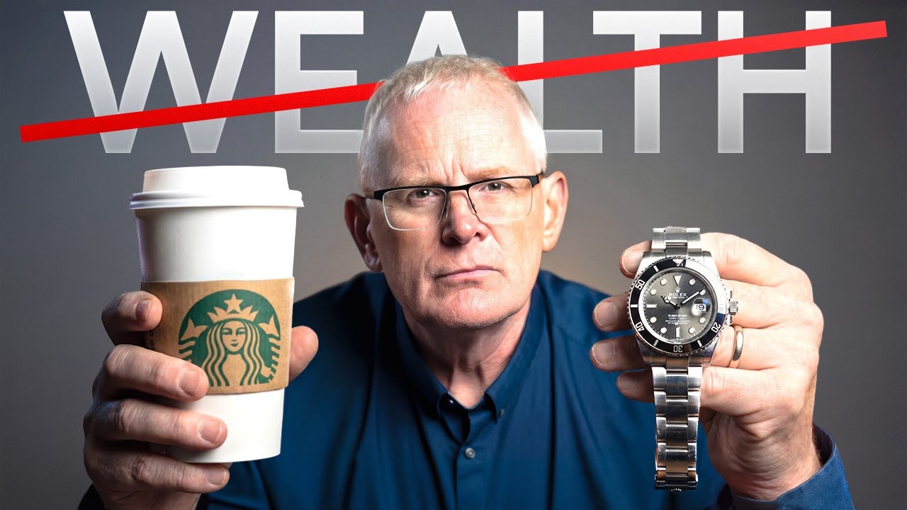 The 7 WORST Purchases To Make In Your 20s