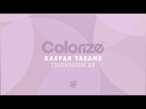 Kaspar Tasane - Growl [OUT NOW]