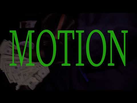 MOTION-YUNG VEDO ft. CAC KASH &KD(FILMED BY GORILLA MEDIA)