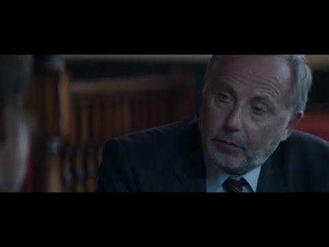 Trailer en español de El juez