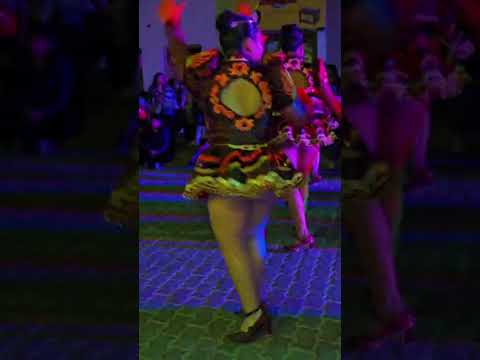CORSOS DE INVIERNO 2026 CAFAYATE #cafayate #salta #caporales #baile