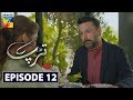 Tarap Episode 12 HUM TV Drama 17 May 2020