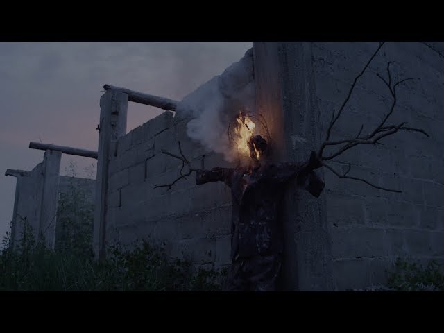 Video - Darkwood (PC)