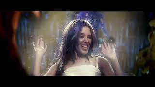 Kylie Minogue - Absolutely Anything And Anything At All (4k remaster 60 fps)