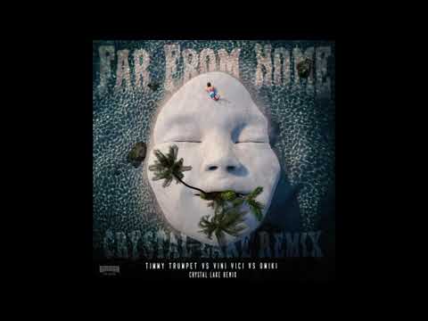 Timmy Trumpet vs. Vini Vici & Omiki - Far From Home (Crystal Lake Remix)