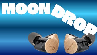 Moondrop HARMON JP