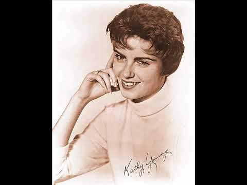 Kathy Young & The Innocents - A Thousand Stars - Indigo 108