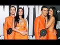 Timothée Chalamet Kylie Jenner TWIN On Red Carpet Put Split Rumors To Rest