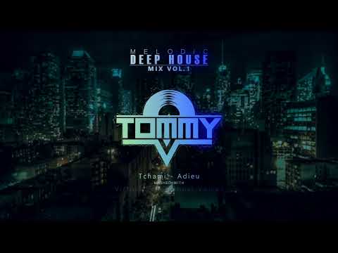 Melodic/Deep/House Mix - (CamelPhat, KREAM, Tchami, Sofi Tukker, Meduza) Vol. 1