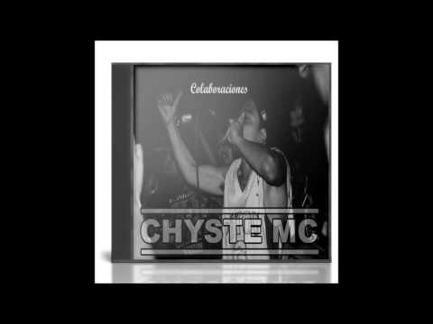 ChysteMC Ft  Linterna Veiderr, Tan Taan, Masta Maick & Oliverama   Mata Rap