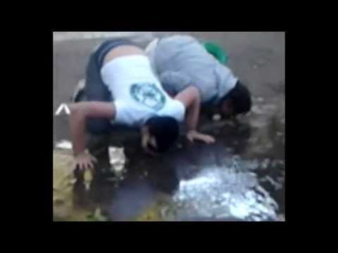 TERROR ENGENHARÍADAS 2012 - UFABC